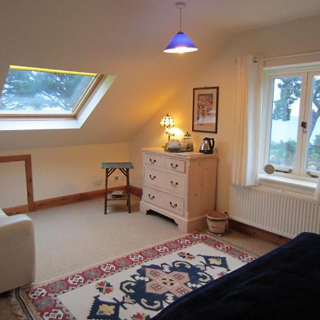 Norwegian Wood Otel Paignton Dış mekan fotoğraf