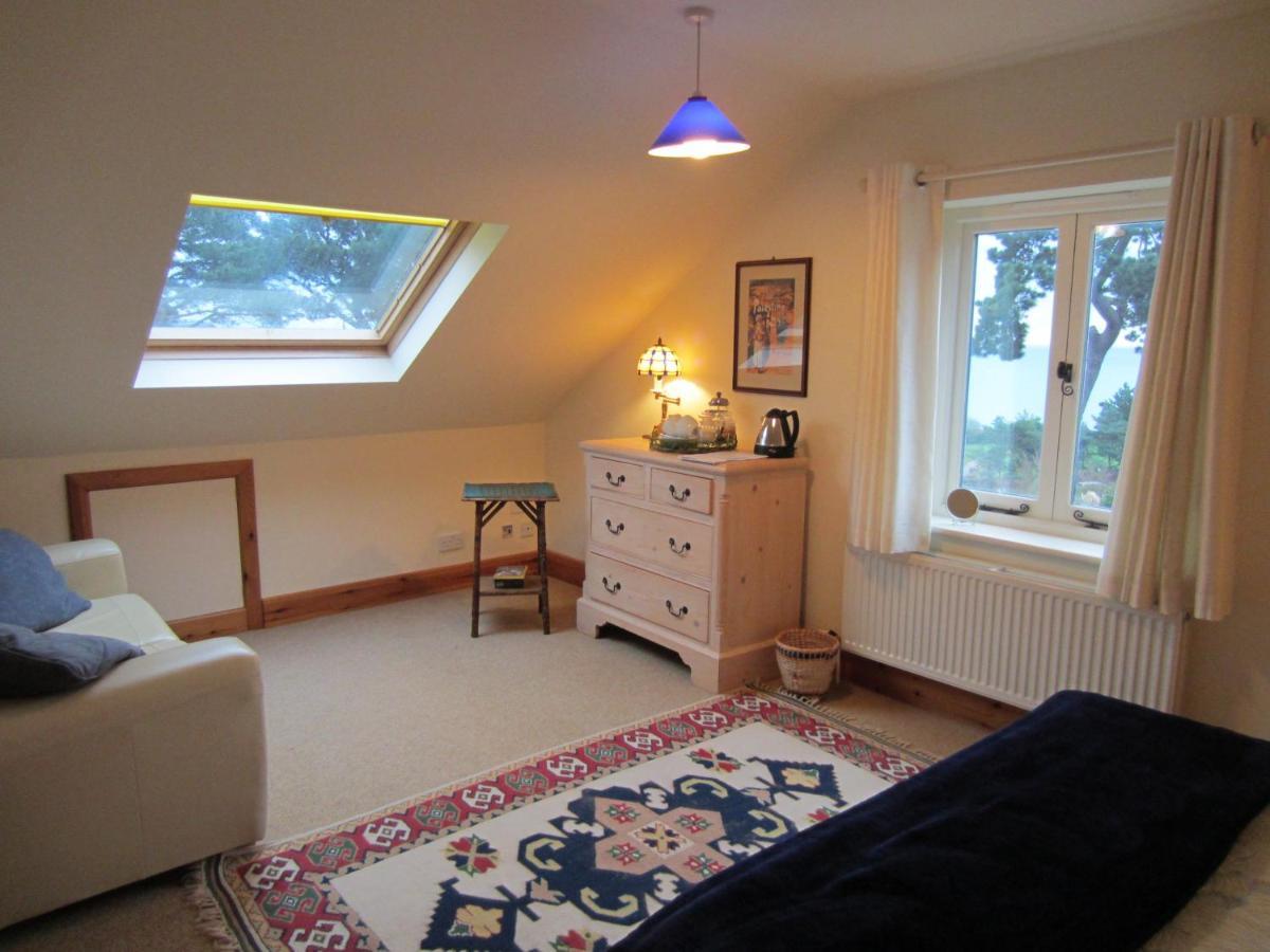 Norwegian Wood Otel Paignton Dış mekan fotoğraf