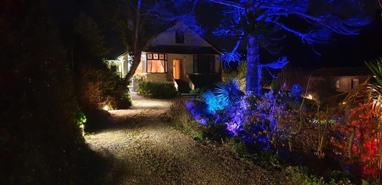 Norwegian Wood Otel Paignton Dış mekan fotoğraf
