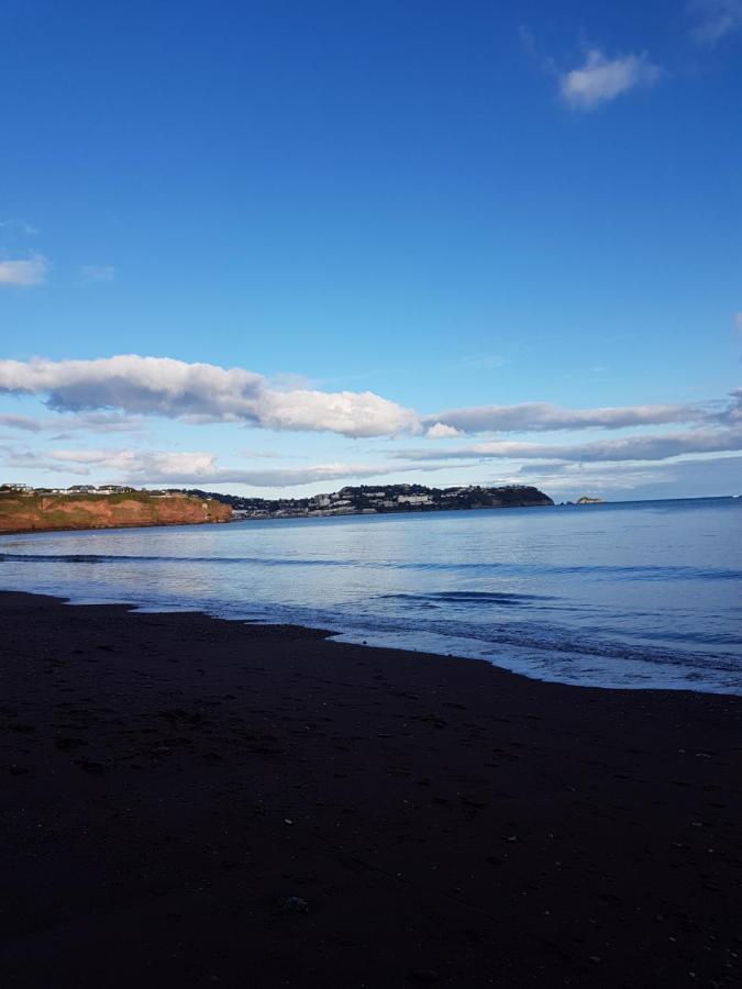 Norwegian Wood Otel Paignton Dış mekan fotoğraf