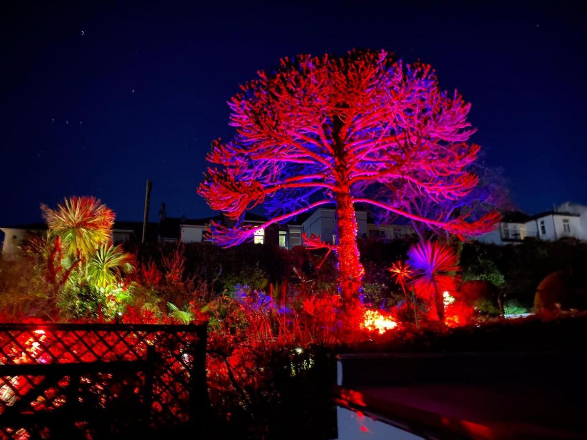 Norwegian Wood Otel Paignton Dış mekan fotoğraf