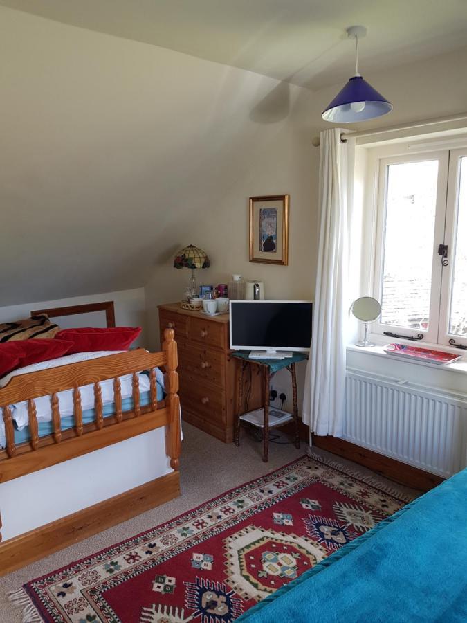 Norwegian Wood Otel Paignton Dış mekan fotoğraf