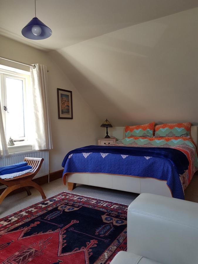 Norwegian Wood Otel Paignton Dış mekan fotoğraf