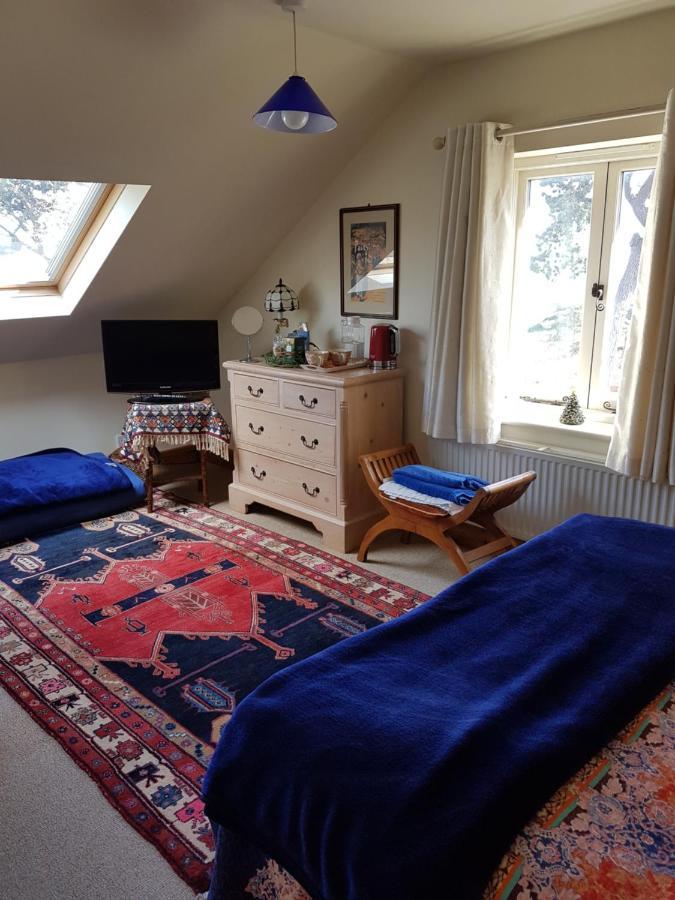 Norwegian Wood Otel Paignton Dış mekan fotoğraf