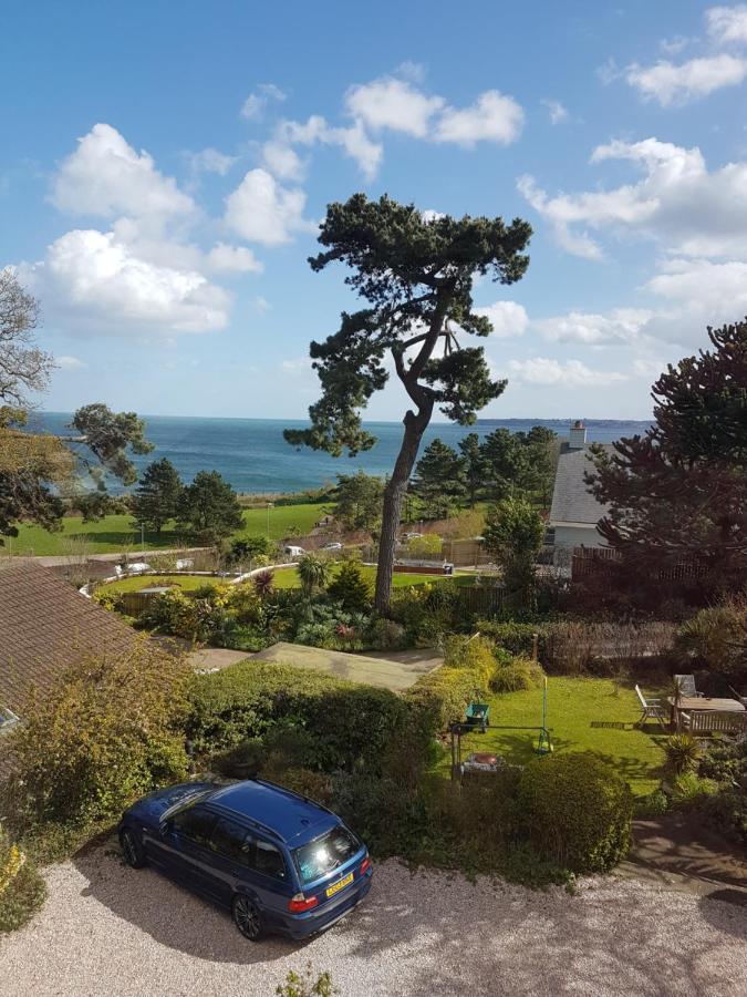 Norwegian Wood Otel Paignton Dış mekan fotoğraf