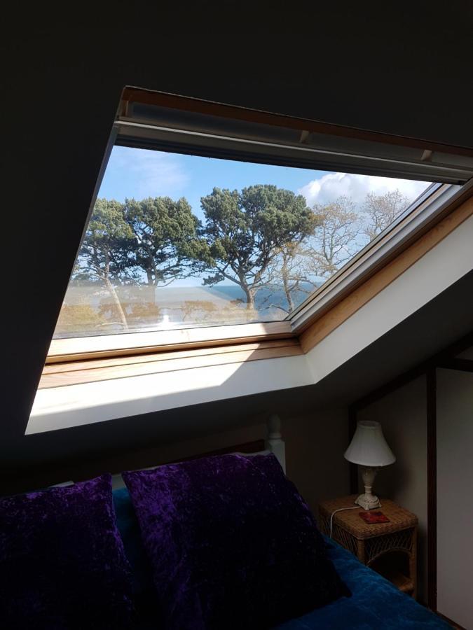 Norwegian Wood Otel Paignton Dış mekan fotoğraf