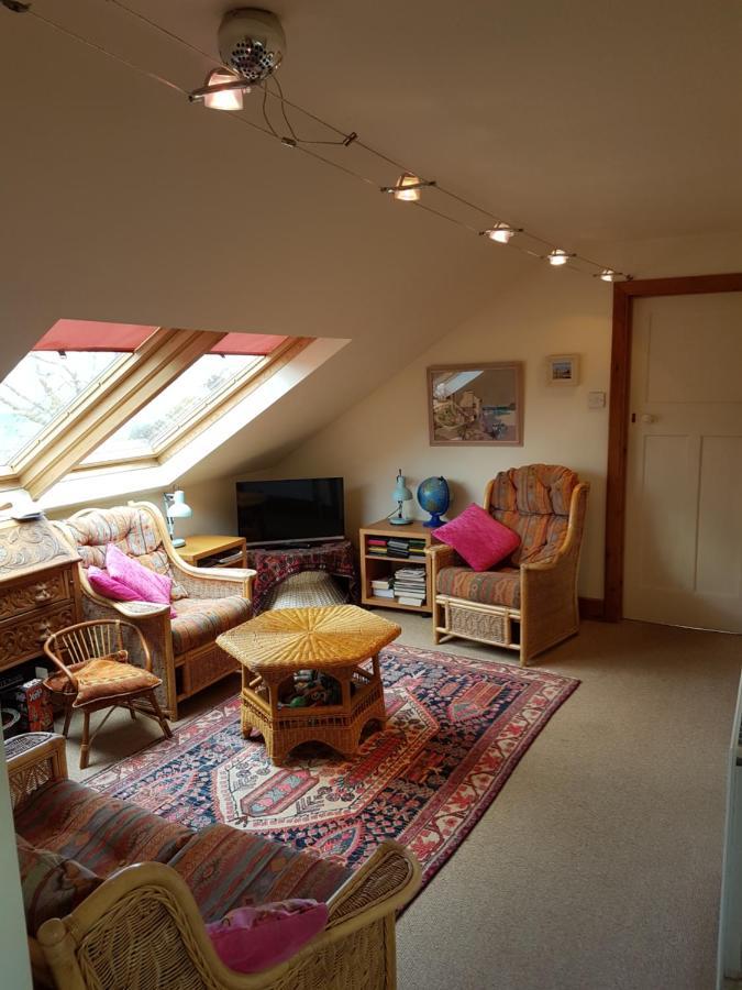 Norwegian Wood Otel Paignton Dış mekan fotoğraf