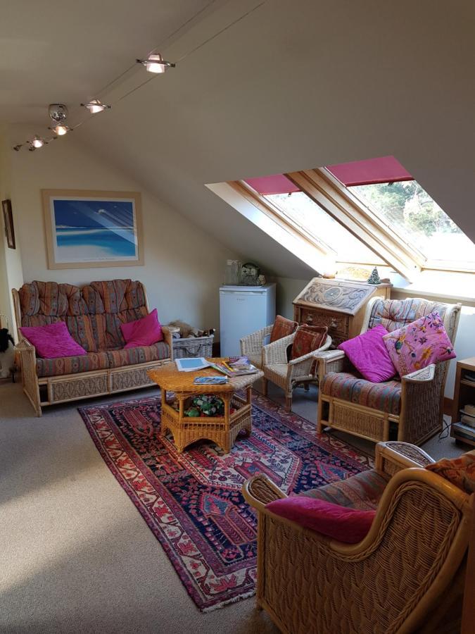 Norwegian Wood Otel Paignton Dış mekan fotoğraf