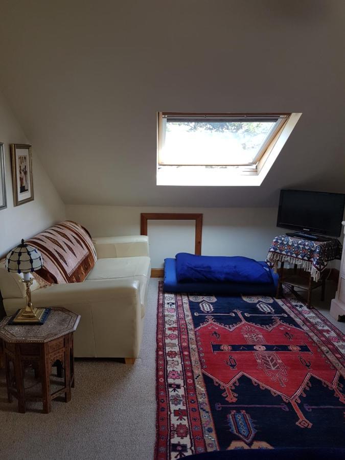 Norwegian Wood Otel Paignton Dış mekan fotoğraf