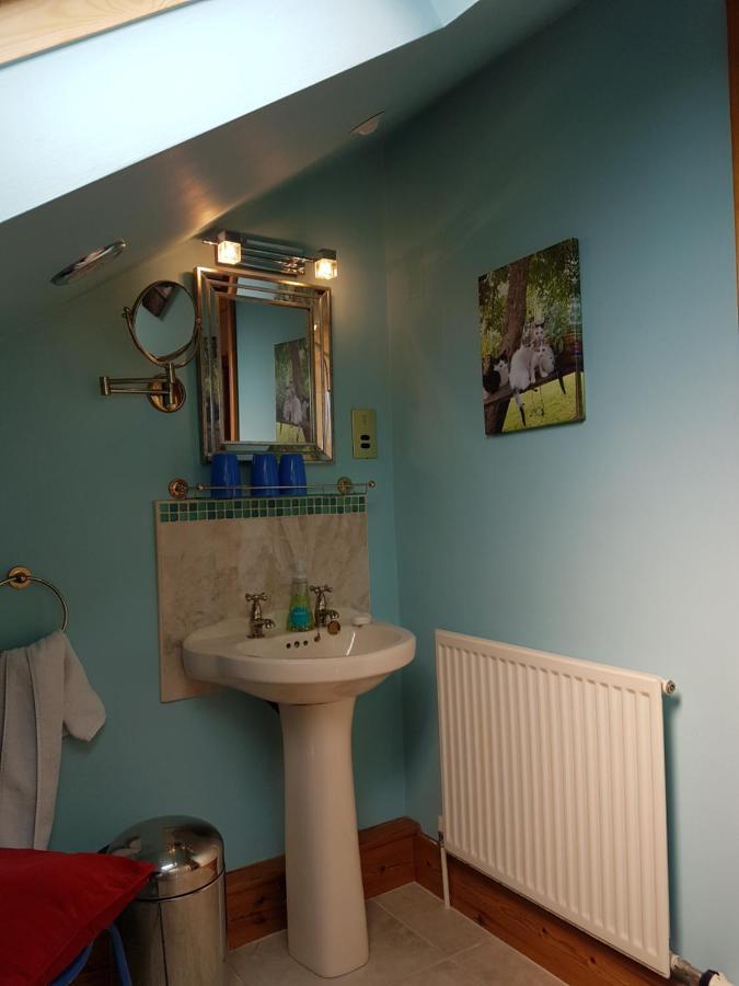 Norwegian Wood Otel Paignton Dış mekan fotoğraf