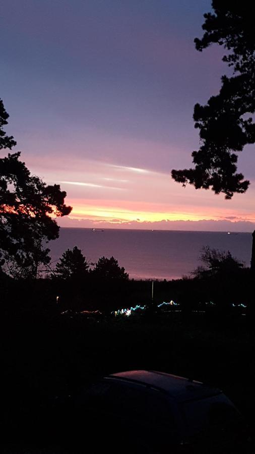 Norwegian Wood Otel Paignton Dış mekan fotoğraf