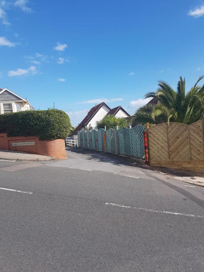 Norwegian Wood Otel Paignton Dış mekan fotoğraf